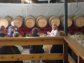 Patapsco Wine Region